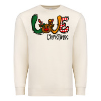 Sandshell love Christmas Premium Sweatshirt - CowhideDigitalArt