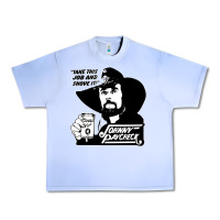 Grape Ice johnny paycheck shirt take this job and shove it vintage country music Urban Heavy Tee - lanVoArt