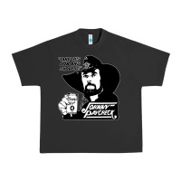 Pigment Black johnny paycheck shirt take this job and shove it vintage country music Urban Heavy Tee - lanVoArt