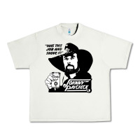 Pistachio johnny paycheck shirt take this job and shove it vintage country music Urban Heavy Tee - lanVoArt