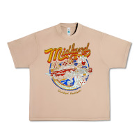 Burro midland drinking problem Urban Heavy Tee - lanVoArt
