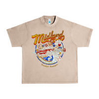French Oak midland drinking problem Urban Heavy Tee - lanVoArt