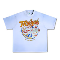 Grape Ice midland drinking problem Urban Heavy Tee - lanVoArt
