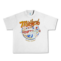 Lunar Rock midland drinking problem Urban Heavy Tee - lanVoArt