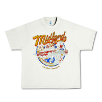 Pistachio midland drinking problem Urban Heavy Tee - lanVoArt