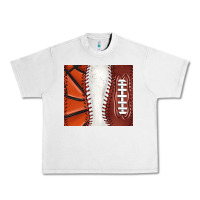 Lunar Rock baseball and basketball and football tumbler tbs Urban Heavy Tee - TumblerDesignByShophia