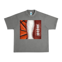 Tornado baseball and basketball and football tumbler tbs Urban Heavy Tee - TumblerDesignByShophia