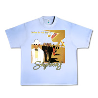 Grape Ice ausrock 08 skyhooks vintage living in the 70's Urban Heavy Tee - lanVoArt