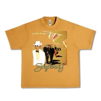 Peanut Butter ausrock 08 skyhooks vintage living in the 70's Urban Heavy Tee - lanVoArt