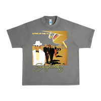 Tornado ausrock 08 skyhooks vintage living in the 70's Urban Heavy Tee - lanVoArt