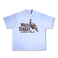 Grape Ice wild turkey bourbon Urban Heavy Tee - lanVoArt