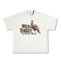 Pistachio wild turkey bourbon Urban Heavy Tee - lanVoArt