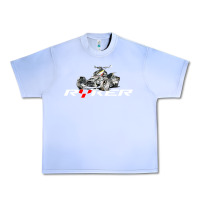 Grape Ice vintage canam ryker sketch classic unisex t shirt Urban Heavy Tee - lanVoArt
