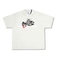 Pistachio vintage canam ryker sketch classic unisex t shirt Urban Heavy Tee - lanVoArt
