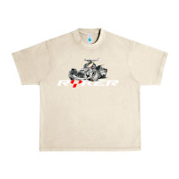 Sandshell vintage canam ryker sketch classic unisex t shirt Urban Heavy Tee - lanVoArt
