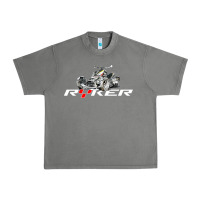 Tornado vintage canam ryker sketch classic unisex t shirt Urban Heavy Tee - lanVoArt