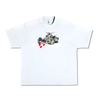 White vintage canam ryker sketch classic unisex t shirt Urban Heavy Tee - lanVoArt