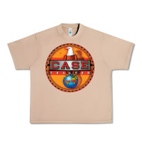Burro case tractor shirt Urban Heavy Tee - lanVoArt