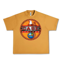 Peanut Butter case tractor shirt Urban Heavy Tee - lanVoArt