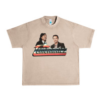 French Oak los temerarios Urban Heavy Tee - lanVoArt