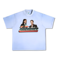 Grape Ice los temerarios Urban Heavy Tee - lanVoArt