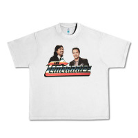 Lunar Rock los temerarios Urban Heavy Tee - lanVoArt