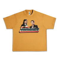 Peanut Butter los temerarios Urban Heavy Tee - lanVoArt
