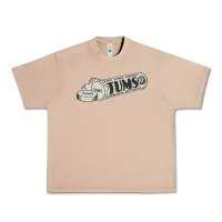 Burro tums. 1940s remedy! Urban Heavy Tee - lanVoArt