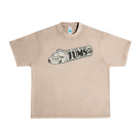 French Oak tums. 1940s remedy! Urban Heavy Tee - lanVoArt