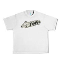 Lunar Rock tums. 1940s remedy! Urban Heavy Tee - lanVoArt