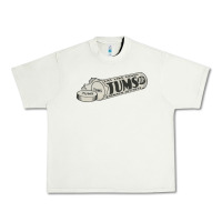 Pistachio tums. 1940s remedy! Urban Heavy Tee - lanVoArt