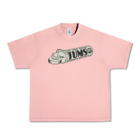 Salmon tums. 1940s remedy! Urban Heavy Tee - lanVoArt
