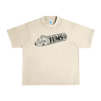 Sandshell tums. 1940s remedy! Urban Heavy Tee - lanVoArt