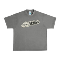 Tornado tums. 1940s remedy! Urban Heavy Tee - lanVoArt