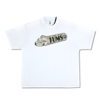 White tums. 1940s remedy! Urban Heavy Tee - lanVoArt