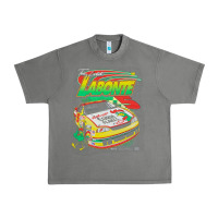 Tornado terry labonte corn flakes 5 Urban Heavy Tee - lanVoArt
