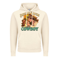 Vintage Artic Bring me flowers cowboy Vintage Hoodie - HowdyJamesFarm