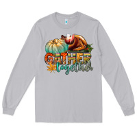 Moon Dust gather together Long Sleeve Tee - CowGirlArtShop