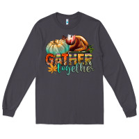 Smoke gather together Long Sleeve Tee - CowGirlArtShop