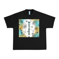 Black mother's day tumbler tbs Urban Heavy Tee - TumblerDesignByShophia