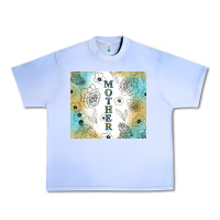 Grape Ice mother's day tumbler tbs Urban Heavy Tee - TumblerDesignByShophia