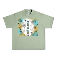 Oil Green mother's day tumbler tbs Urban Heavy Tee - TumblerDesignByShophia