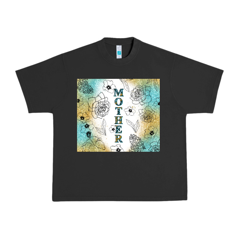 Mother's Day Tumbler Tbs Urban Heavy Tee by TumblerDesignByShophia | Teevron