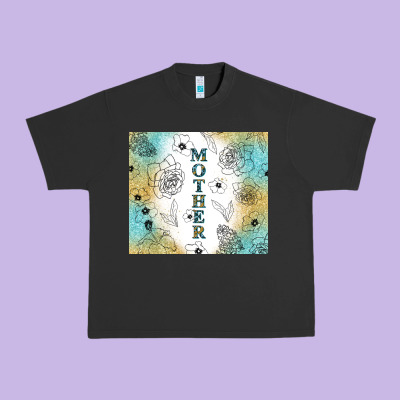 Mother's Day Tumbler Tbs Urban Heavy Tee Designed By Tumblerdesignbyshophia