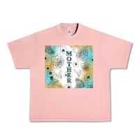 Salmon mother's day tumbler tbs Urban Heavy Tee - TumblerDesignByShophia