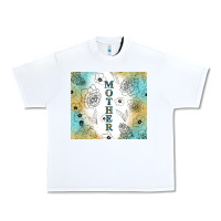 White mother's day tumbler tbs Urban Heavy Tee - TumblerDesignByShophia