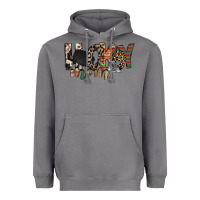 Storm hockey mom Heavyweight Hoodie - RacoonDesign