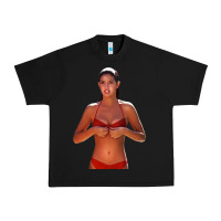Black zunvyntee phoebe cates red bikini ridgemont Urban Heavy Tee - lanVoArt