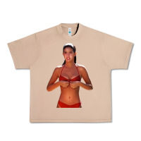 Burro zunvyntee phoebe cates red bikini ridgemont Urban Heavy Tee - lanVoArt