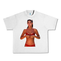 Lunar Rock zunvyntee phoebe cates red bikini ridgemont Urban Heavy Tee - lanVoArt